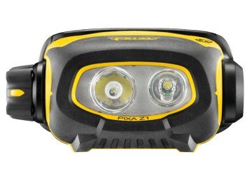 PETZL PIXA® Z1 Kafa Feneri