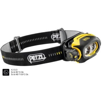 PETZL PIXA® Z1 Kafa Feneri