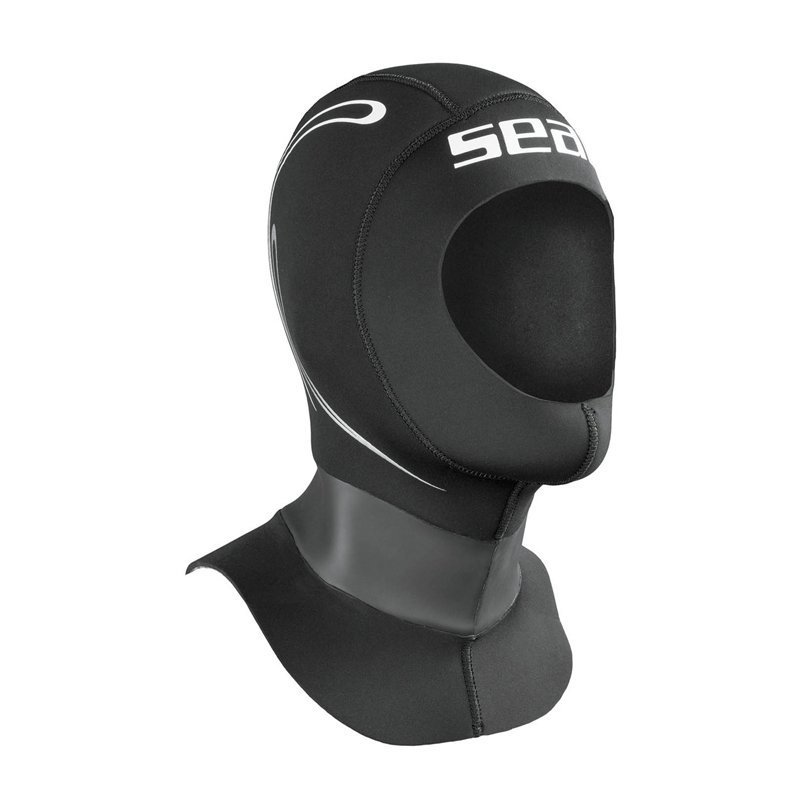 Seac Sub Başlık Tekno 5 Mm