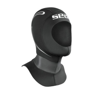 Seac Sub Başlık Tekno 5 Mm