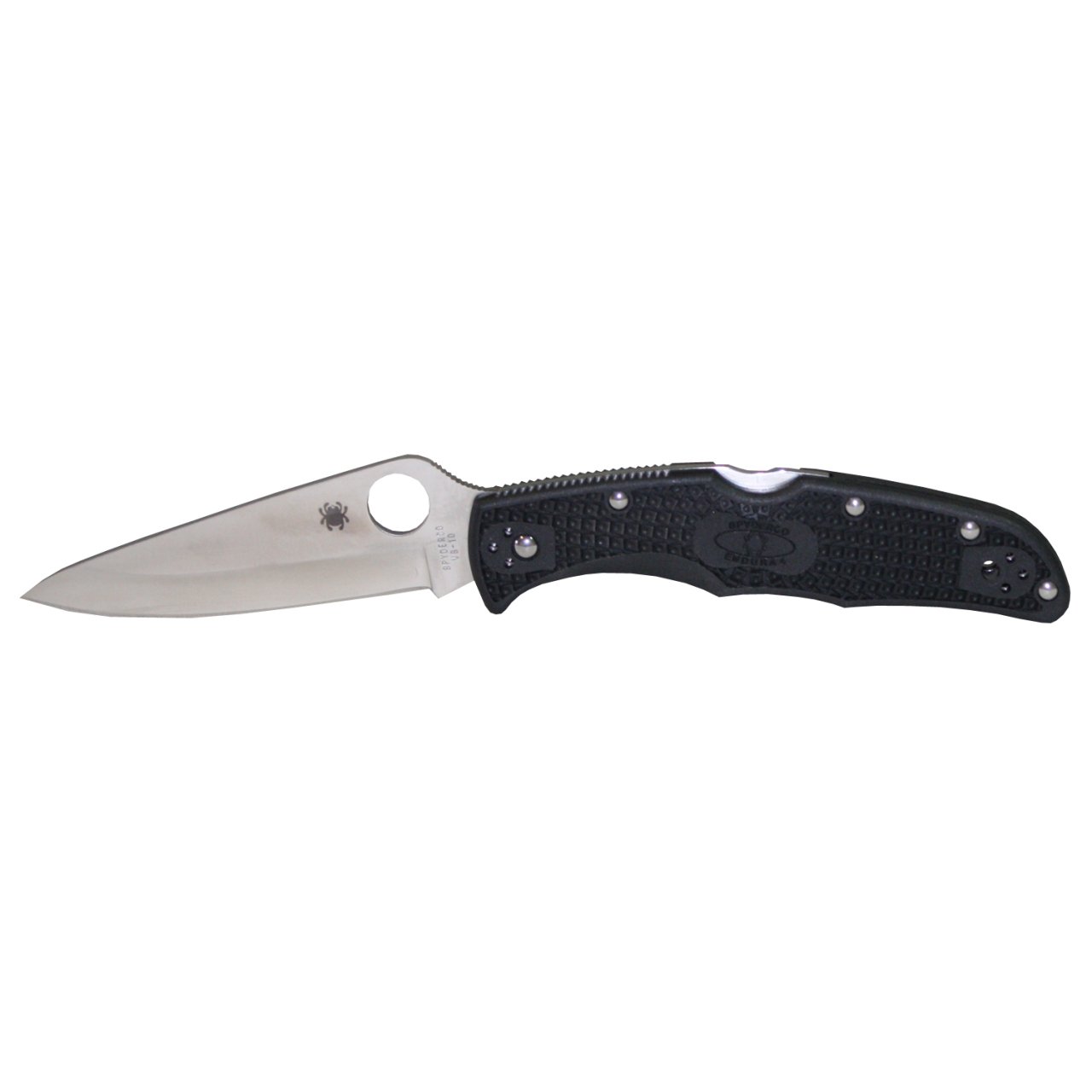Spyderco Çakı C10pbk