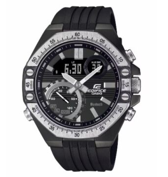 CASIO ECB-10TP-1ADF EDIFICE ERKEK KOL SAATİ