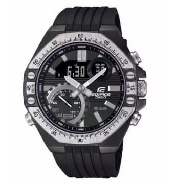 Casio ECB-10TP-1ADF Edifice Erkek Kol Saati