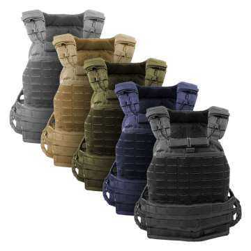 5.11 Tactec Plate Carrier Hücum Yeleği