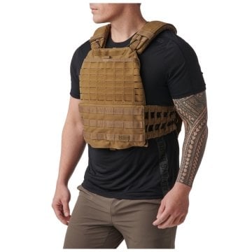 5.11 Tactec Plate Carrier Hücum Yeleği YEŞİL