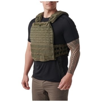 5.11 Tactec Plate Carrier Hücum Yeleği