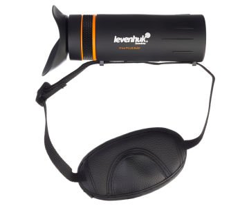 Levenhuk Wise PLUS 8x32 Monoküler