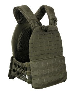 5.11 Tactec Plate Carrier Hücum Yeleği YEŞİL