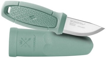 Morakniv Eldris LD Mint Green Boyun Bıçağı