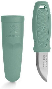 Morakniv Eldris LD Mint Green Boyun Bıçağı