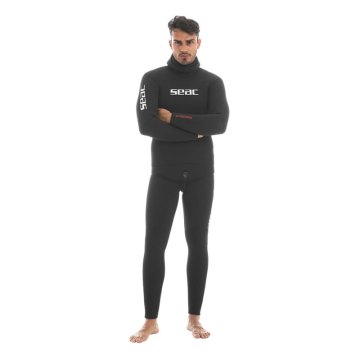 Seac Sub Elbise Tek Parça Riese 8.5mm