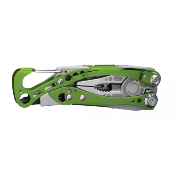 Leatherman Skeletool Sublime Green