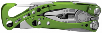 Leatherman Skeletool Sublime Green