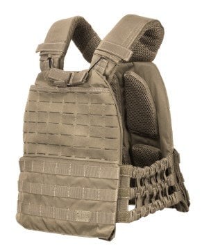 5.11 Tactec Plate Carrier Hücum Yeleği