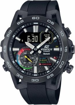 CASIO ECB-40MP-1ADF EDIFICE ERKEK KOL SAATİ