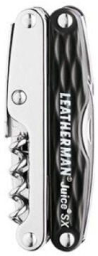 Leatherman Juice SX