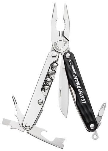 Leatherman Juice SX