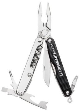 Leatherman Juice SX