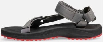Teva Winsted Solid Navy Blue Marine Sandalet