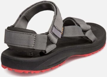Teva Winsted Solid Navy Blue Marine Sandalet