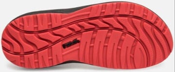 Teva Winsted Solid Navy Blue Marine Sandalet