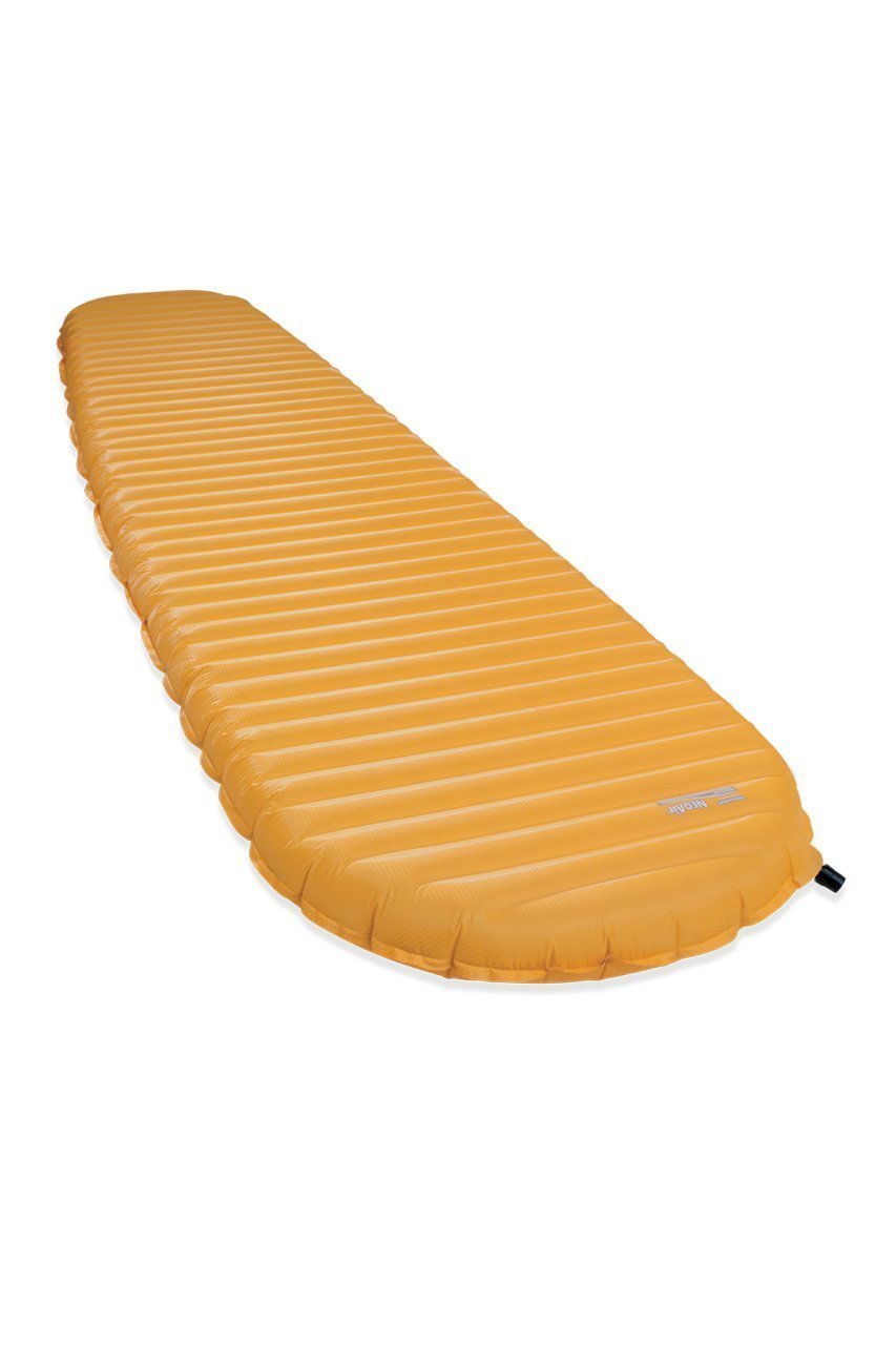 THERMAREST  Neoair XLite Regular Şişme Mat Açık Turuncu R:3.2