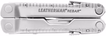 Leatherman Knifeless Rebar (Bıçaksız)