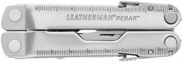 Leatherman Knifeless Rebar (Bıçaksız)