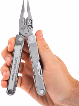 Leatherman Knifeless Rebar (Bıçaksız)