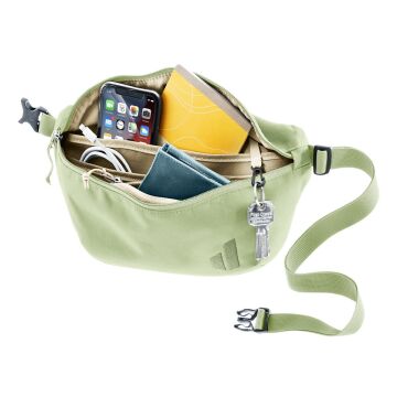 Deuter Avengo Organizer 2.5 Litre Bel Çantası