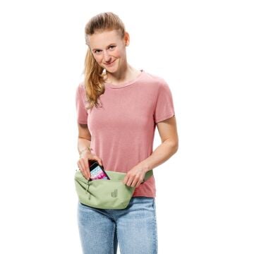 Deuter Avengo Organizer 2.5 Litre Bel Çantası