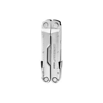 Leatherman Knifeless Rebar (Bıçaksız) Kılıflı
