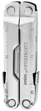 Leatherman Knifeless Rebar (Bıçaksız)