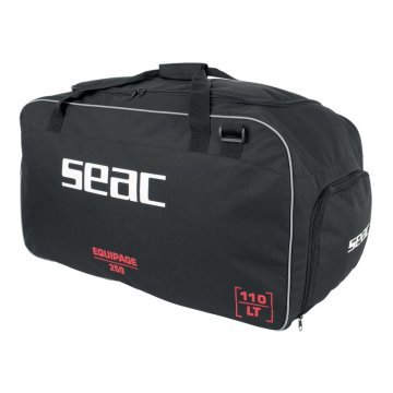 Seac Sub Equipage 250 Dalis Çantası