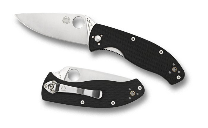 Spyderco C122gp Çakı
