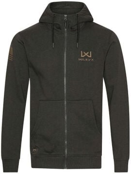 WILEY X URBAN Zip Hoodie