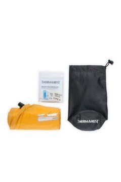 THERMAREST Neoair XLite Large Şişme Mat Açık Turuncu R:4.2