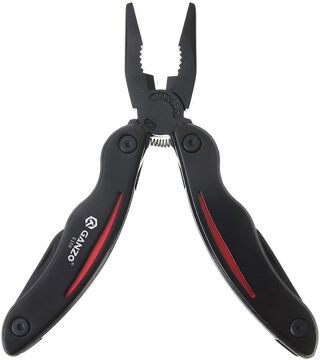 Ganzo G109-RD Multitool