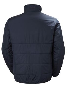 Helly Hansen 1877 Light Jacket Erkek Ceket Navy Lacivert