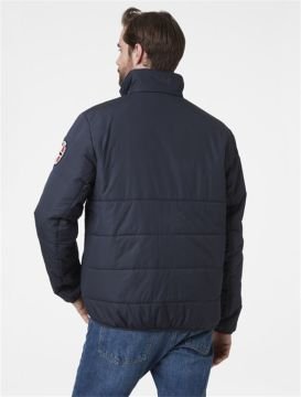 Helly Hansen 1877 Light Jacket Erkek Ceket Navy Lacivert