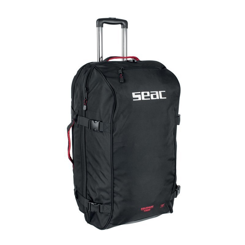 Seac Sub Equipage 1000 Dalis Çantası
