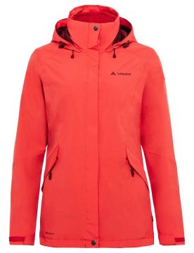 Vaude Rosemoor 3in1 Outdoor Kadın Mont 42046