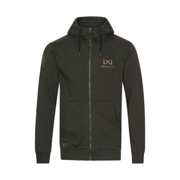 WILEY X URBAN Zip Hoodie