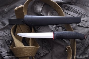 Morakniv 731 Karbon Bıçak