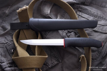 Morakniv 731 Karbon Bıçak