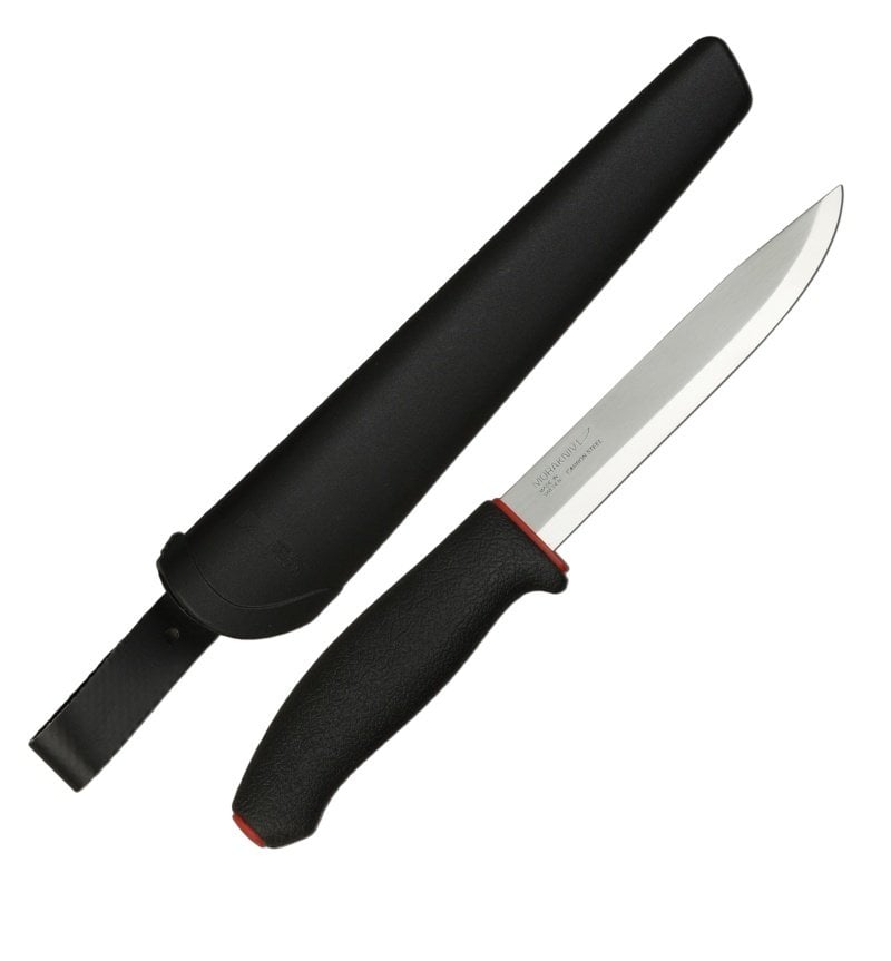 Morakniv 731 Karbon Bıçak