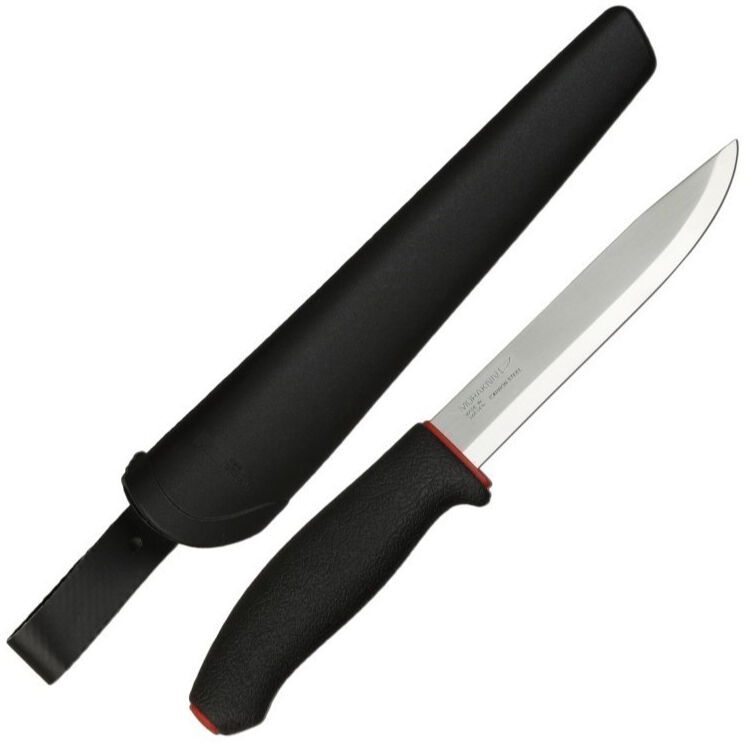 Morakniv 731 Karbon Bıçak