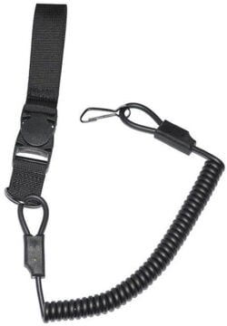 Cytac Pistol Lanyard