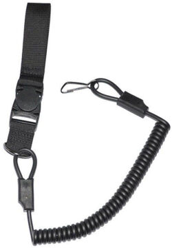 Cytac Pistol Lanyard