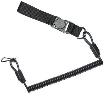 Cytac Pistol Lanyard